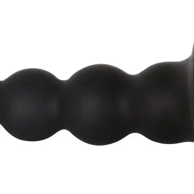 Smooth & Easy Silicone Douche