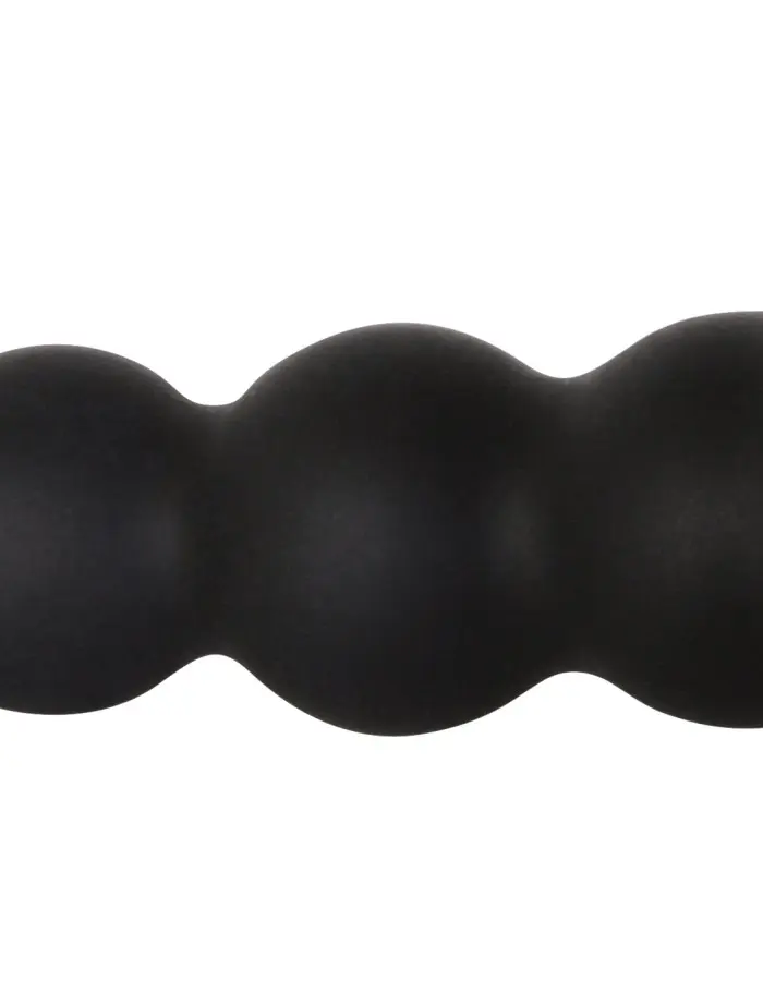 Smooth & Easy Silicone Douche