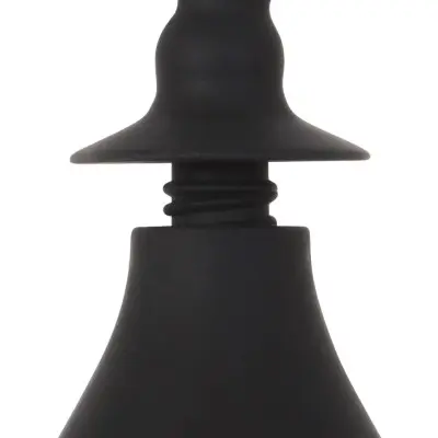 Smooth & Easy Silicone Douche
