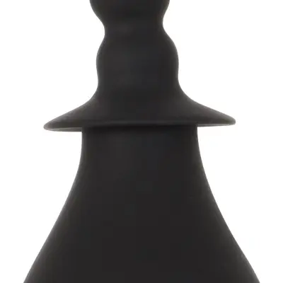 Smooth & Easy Silicone Douche