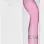 Pillow Talk Sassy G-Spot Vibe  With Swarovski Crystal - Pink
