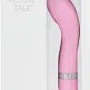 Pillow Talk Sassy G-Spot Vibe  With Swarovski Crystal - Pink