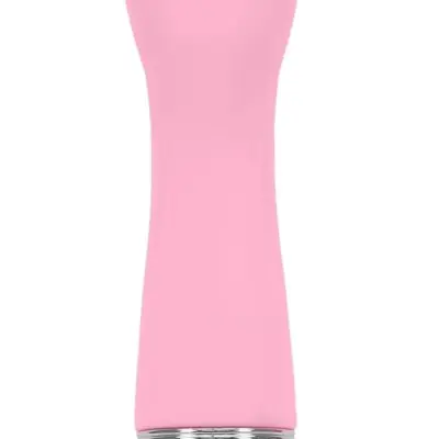 Pillow Talk Sassy G-Spot Vibe  With Swarovski Crystal - Pink