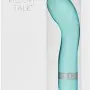 Pillow Talk Sassy G-Spot Vibe With Swarovski Crystal - Teal