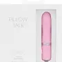 Pillow Talk Flirty Vibe  With Swarovski Crystal - Pink