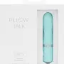 Pillow Talk Flirty Vibe  With Swarovski Crystal - Teal