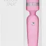 Pillow Talk Cheeky Wand With Swarovski Crystal - Pink