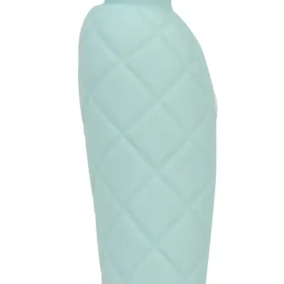 Pillow Talk Cheeky Wand With Swarovski Crystal - Teal