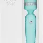 Pillow Talk Cheeky Wand With Swarovski Crystal - Teal
