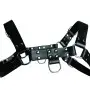 English Bull Dog Harness