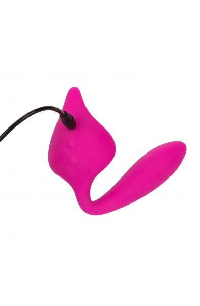 Mini Marvels Silicone - Marvelous Lover