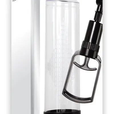 Adam & Eve's Performance Pump