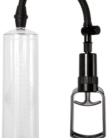 Adam & Eve's Performance Pump