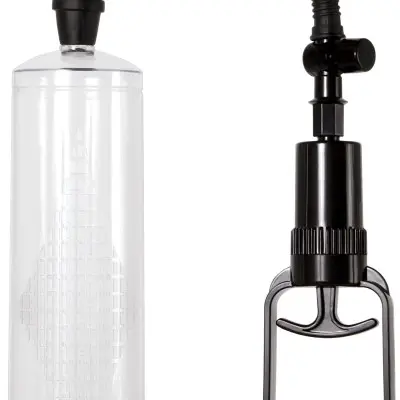 Adam & Eve's Performance Pump