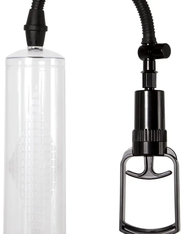 Adam & Eve's Performance Pump