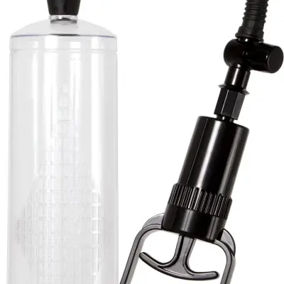 Adam & Eve's Performance Pump