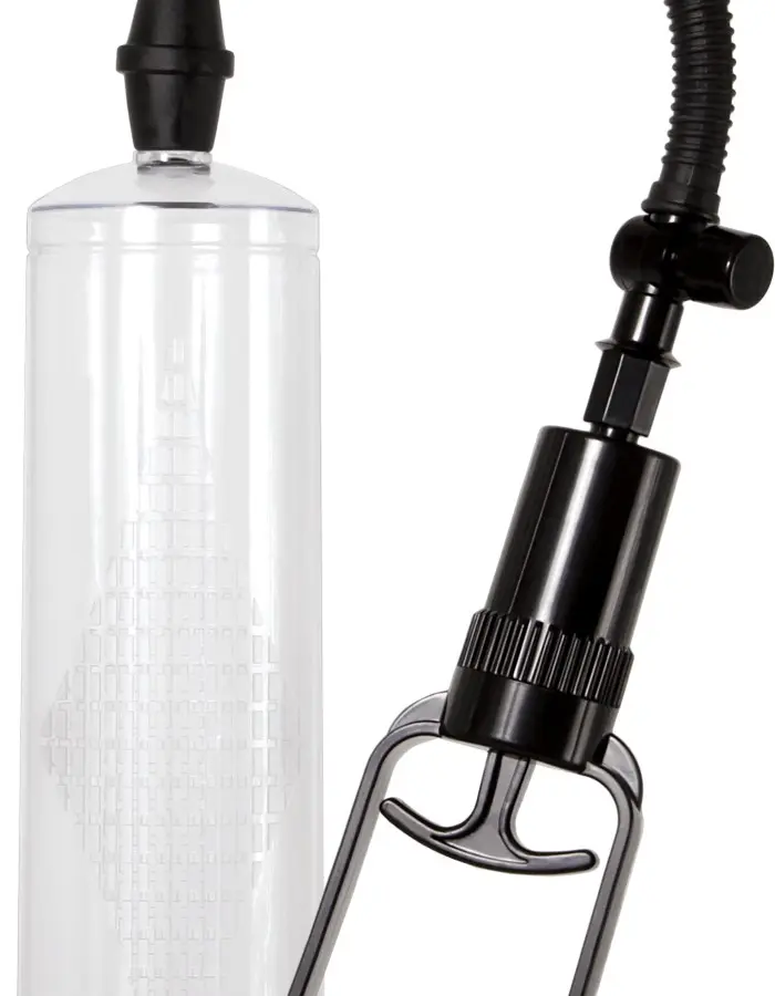 Adam & Eve's Performance Pump
