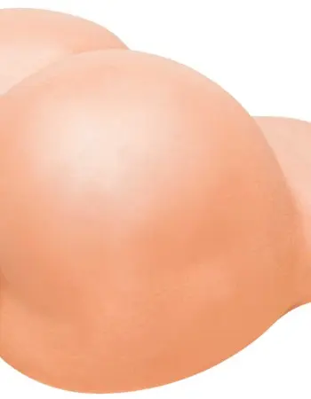 Falcon Bottom Buddy Doggy Style Ass