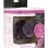 Triple Thrill 3 in 1 Silicone Wand Attachment