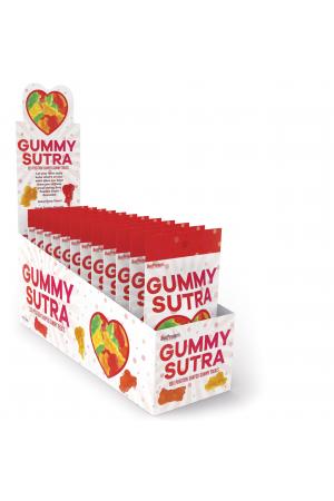 Gummy Sutra - 12 Piece P.O.P. Display