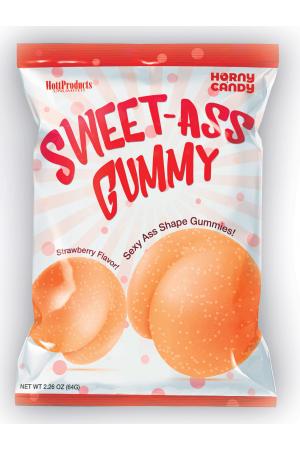 Sweet-Ass Gummy - Each