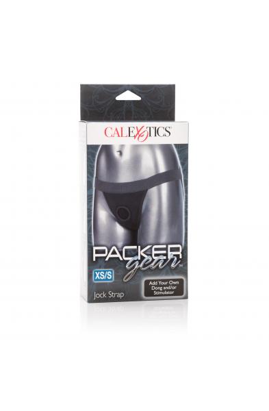 Packer Gear Jock Strap - Xs/ S