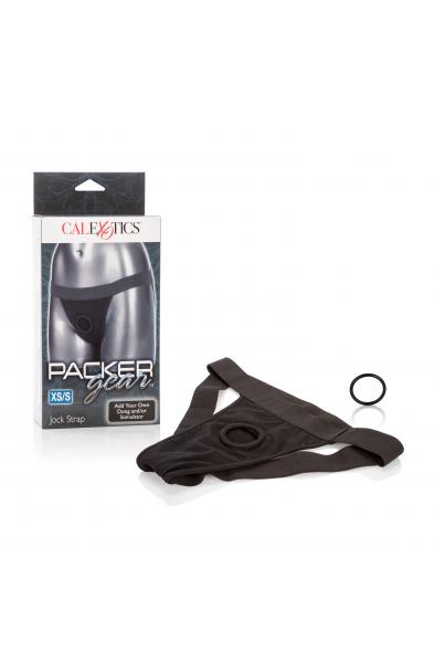 Packer Gear Jock Strap - Xs/ S