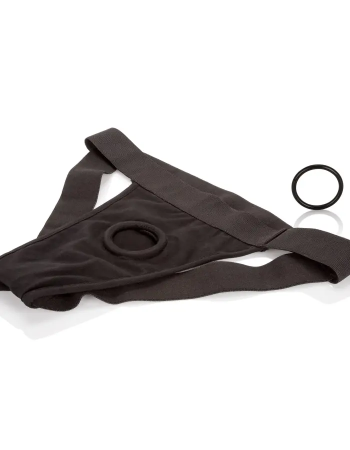 Packer Gear Jock Strap - L/ Xl