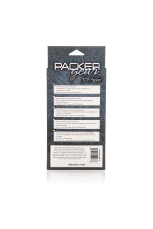 Packer Gear 5 Inch Stp Packer - Ivory