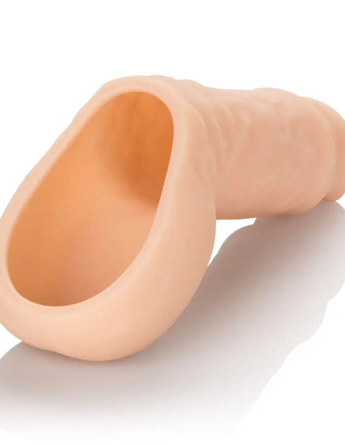 Packer Gear 5 Inch Stp Packer - Ivory