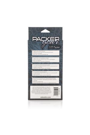 Packer Gear 5 Inch Stp Packer - Brown