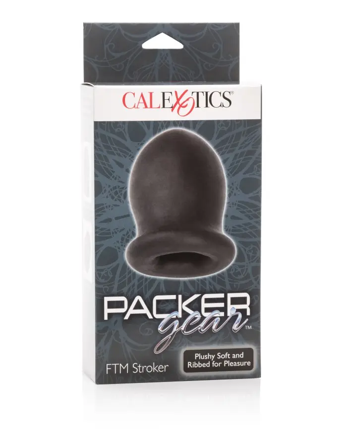 Packer Gear Ftm Stroker