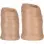 Docker Moreskin Silicone Faux Foreskin - Light Tone - Small/ Medium