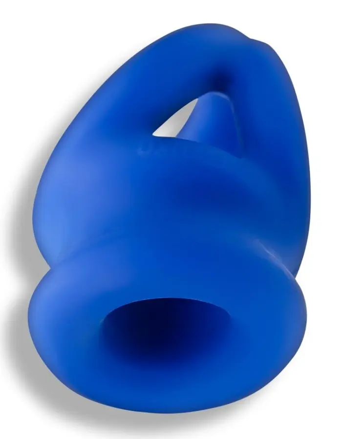 Tri-Squeeze Ball-Stretch Sling - Cobalt Ice