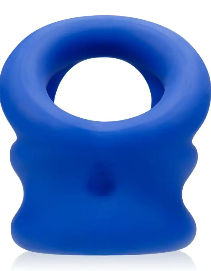 Tri-Squeeze Ball-Stretch Sling - Cobalt Ice