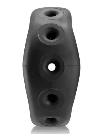 Air Super-Lite Airflow Cockring - Black Ice