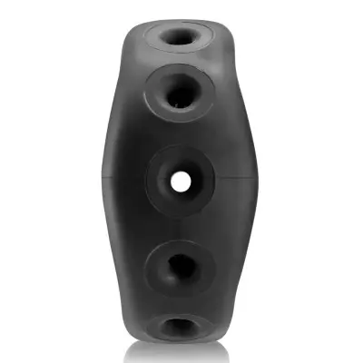 Air Super-Lite Airflow Cockring - Black Ice