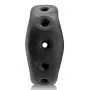 Air Super-Lite Airflow Cockring - Black Ice
