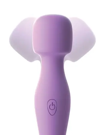 Fantasy for Her Body Massage-Her