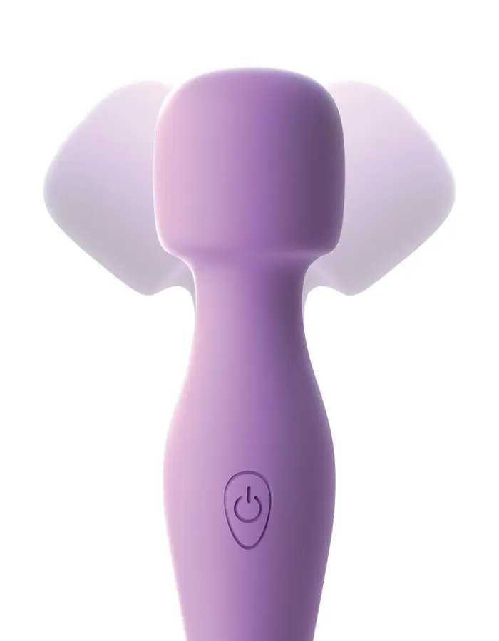Fantasy for Her Body Massage-Her