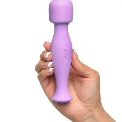Fantasy for Her Body Massage-Her