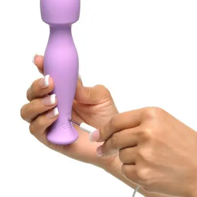 Fantasy for Her Body Massage-Her