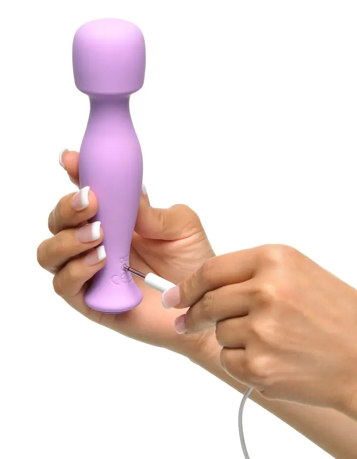 Fantasy for Her Body Massage-Her