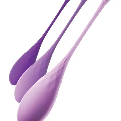 Fantasy for Her Kegel Train-Her Set