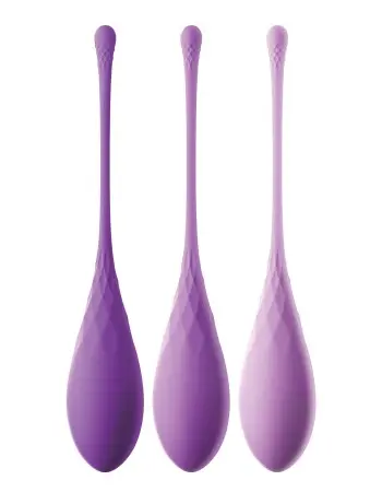 Fantasy for Her Kegel Train-Her Set