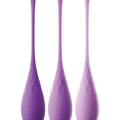 Fantasy for Her Kegel Train-Her Set