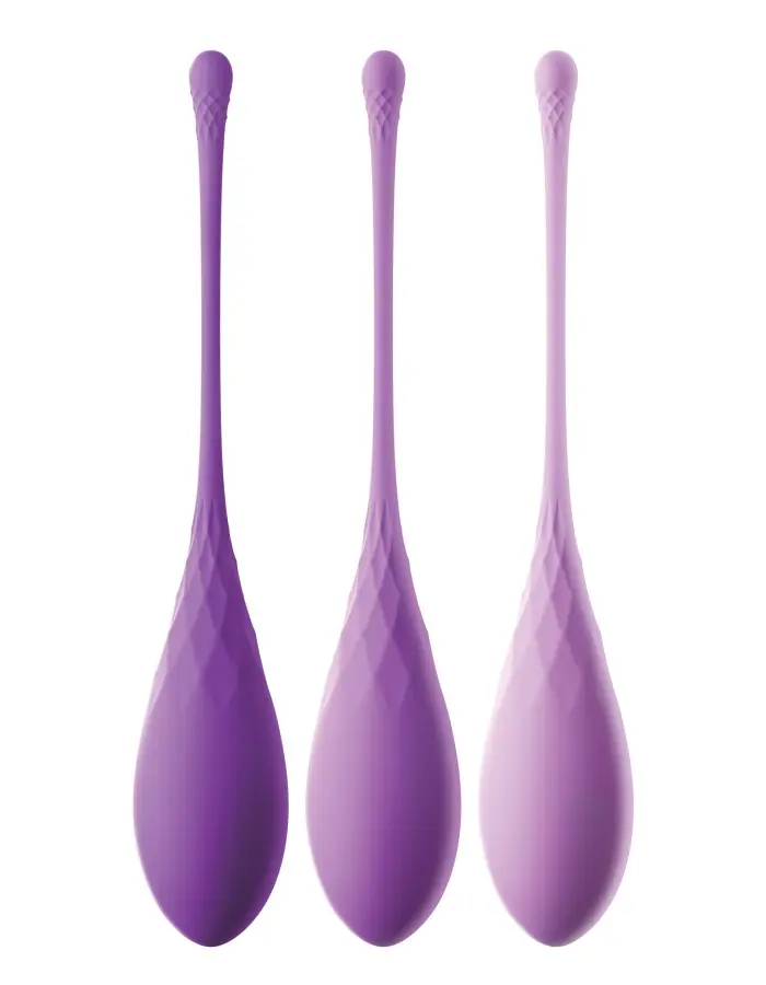 Fantasy for Her Kegel Train-Her Set