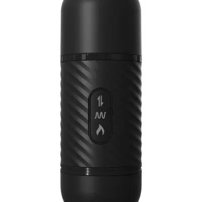 Anal Fantasy Elite Vibrating Ass Thruster
