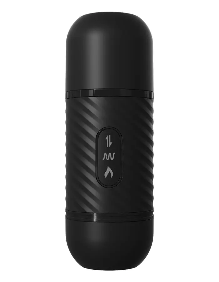 Anal Fantasy Elite Vibrating Ass Thruster