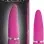 Infinitt Tongue Massager - Pink